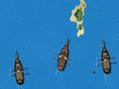 Pirate Race