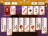 Pirate Solitaire