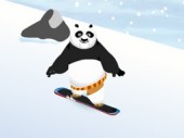 Po Snowboarding