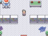Pokemon Tower Defense