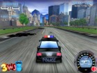 Police Test Driver