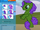 Pony Creator