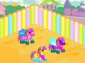 Pony Land