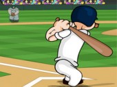 Popeye Baseball