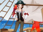 Pretty Pirat