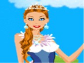 Pretty Princess Makeover