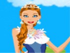 Pretty Princess Makeover