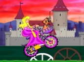 Princess Bella's Royal Ride