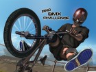 Pro BMX Challenge