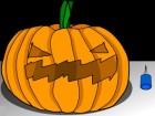 Pumpkin Simulator