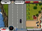 Pursuit Takedown