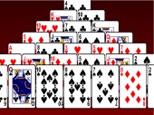 Pyramid Solitaire