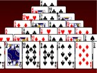 Pyramid Solitaire