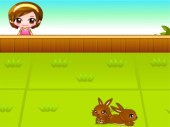 Rabbit Tycoon