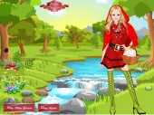 Red Riding Hood 3