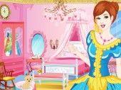 Reductive Princess Room