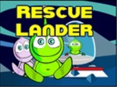 Rescue Lander