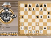 Robo Chess