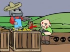 Robo Farmer