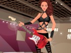 Rock Girl Dress Up