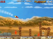 Rocket Ville
