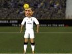 Ronaldo's Ballon d'ors