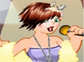 Roxy Rockstar Dress Up