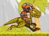 Run Raptor Rider