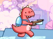 Run right