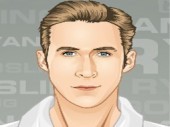Ryan Gosling Makeover