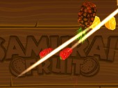 Samurai Fruit