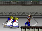 Samurai's Blood