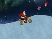 Santa Rider 3