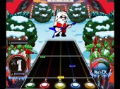 Santa Rockstar 2