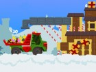 Santa´s Truck