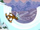 Scooby Doo Big Air Snow Show