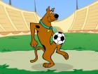 Scooby Doo Kickin it