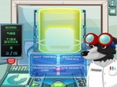 Scruffy´s Lab