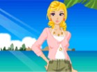 Seaside Girl 2