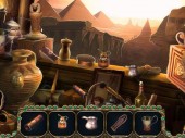 Secret of the Pharaoh