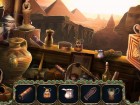 Secret of the Pharaoh