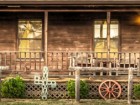 Secrets Of Grandpa's House