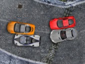 Siberian Supercars Racing