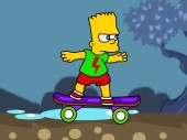 Simpson Adventure
