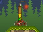 Simpson Bike