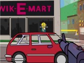 Simpsons Arcade