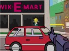 Simpsons Arcade