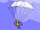 Skydiver