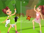 Small Badminton Masters