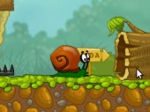 Snail Bob 2